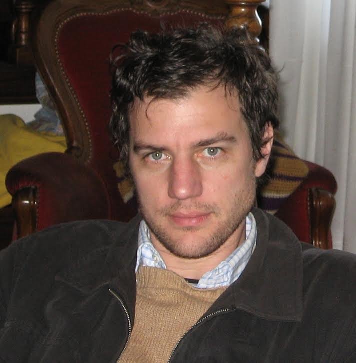 Jason E. Smith