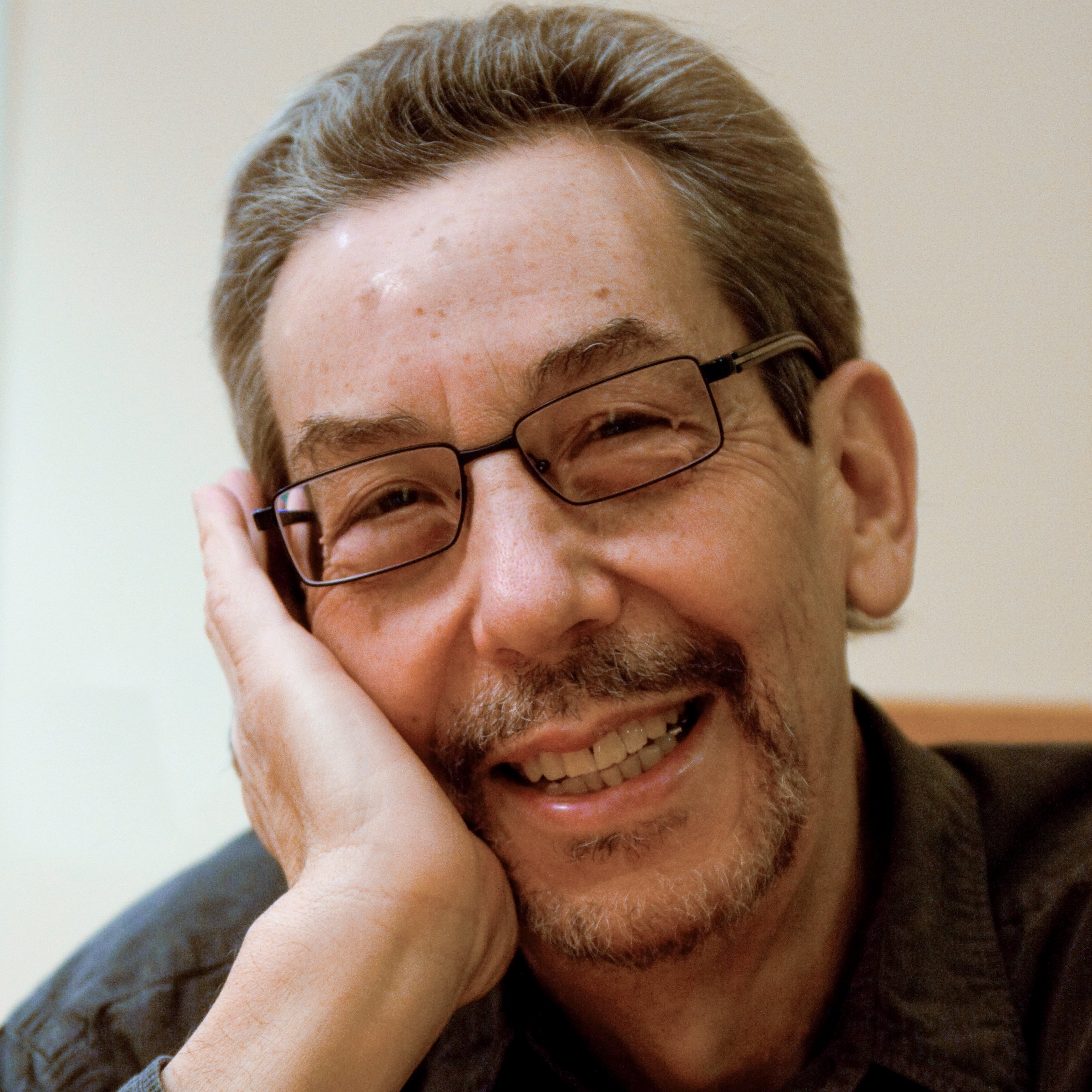 Alan Wald