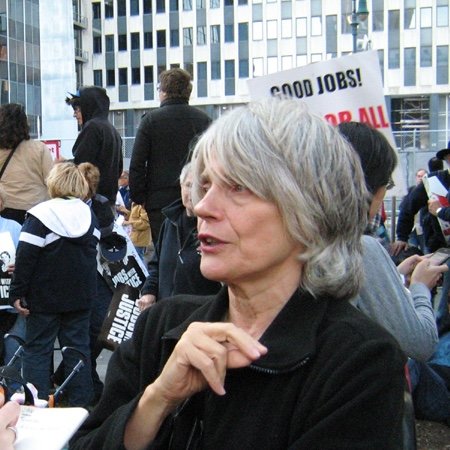 Priscilla Murolo