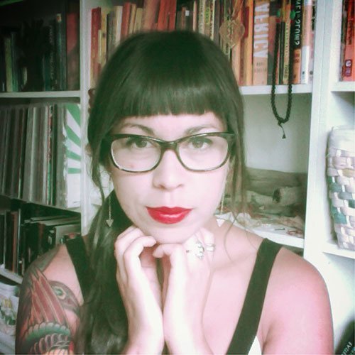 Brooke Stepp
