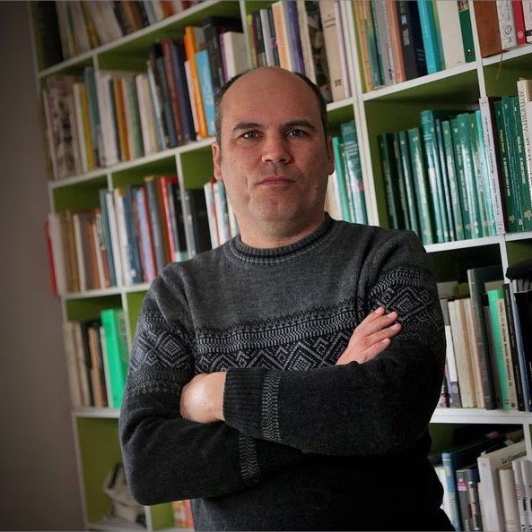 Rodrigo Karmy