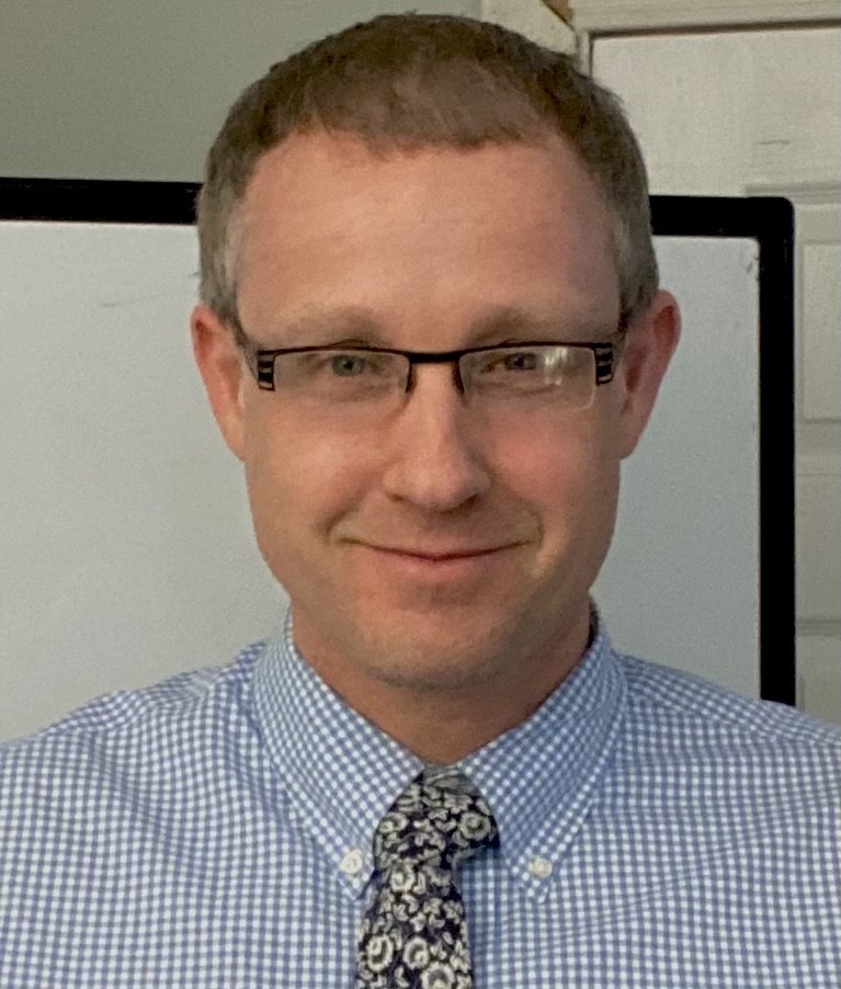 Scott Aquanno