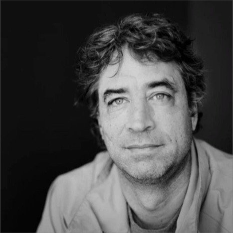 Michael Hardt