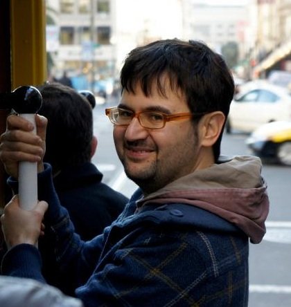 Rossen Djagalov