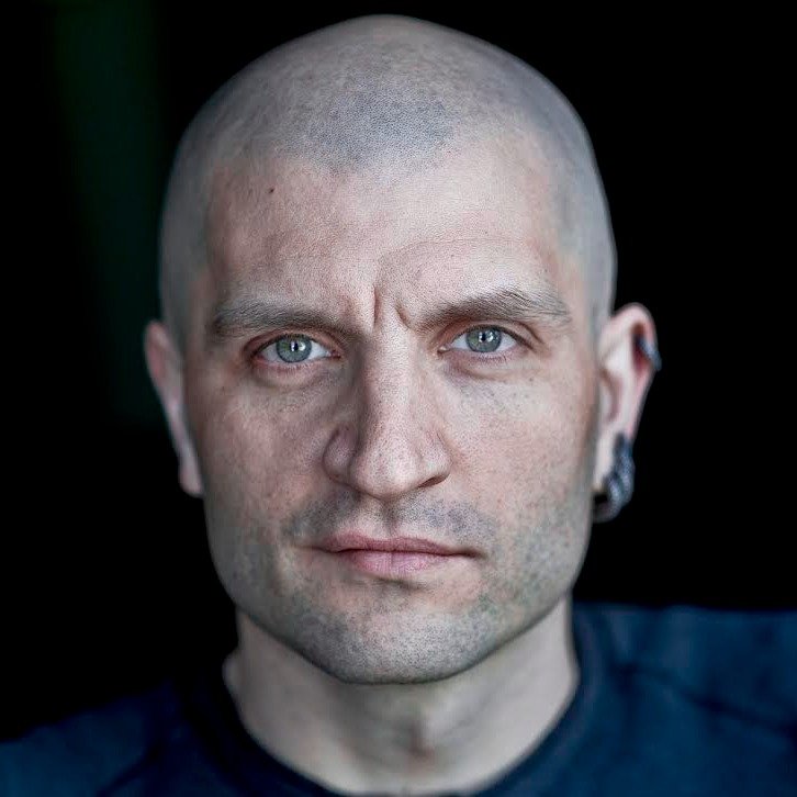 China Mieville