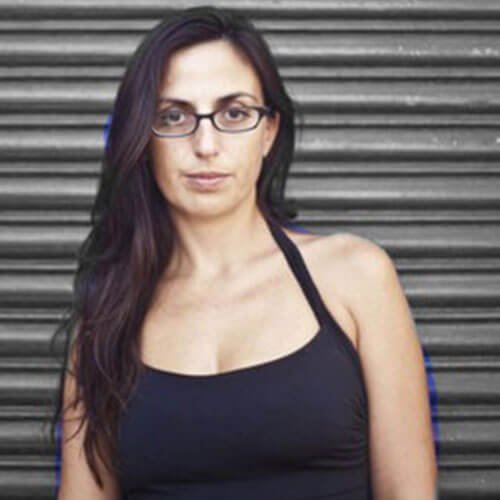 Verónica Gago