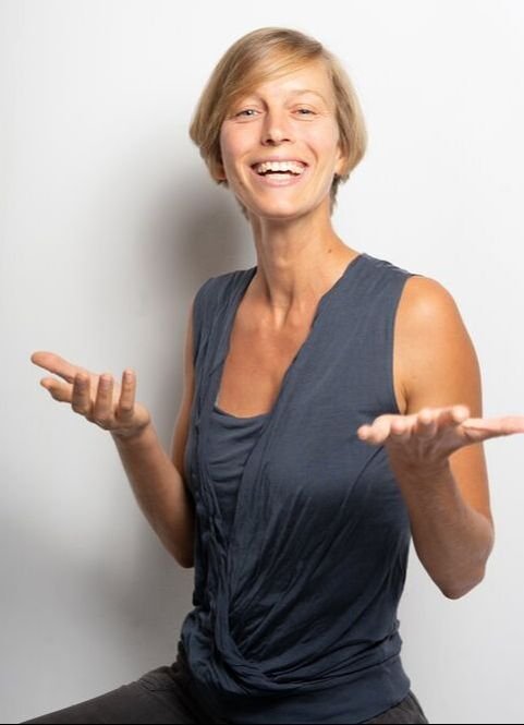 Charlotte Baumann