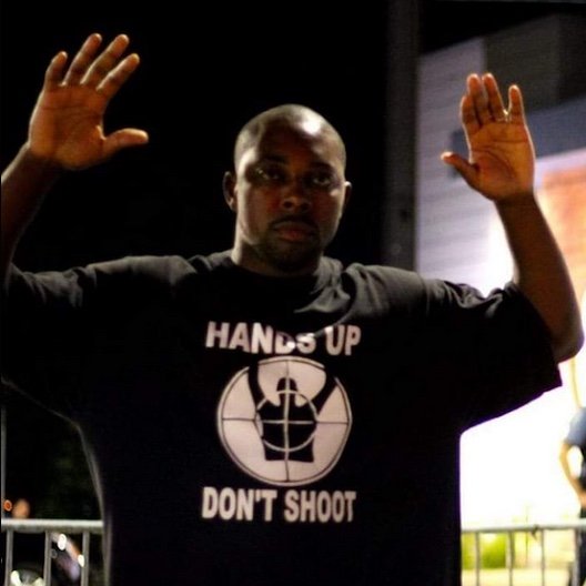 Travis T. Harris