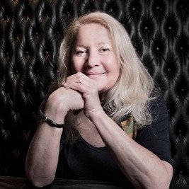 Susan Buck-Morss