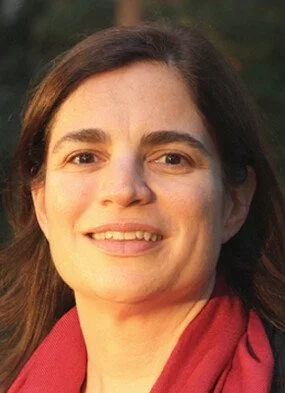 Aslı Bâli