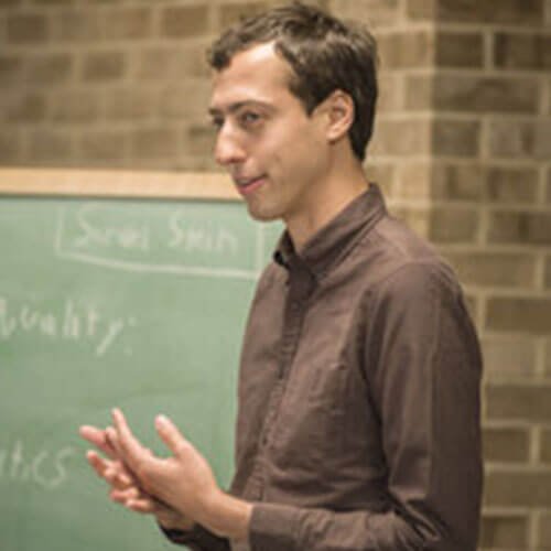 Samuel Stein