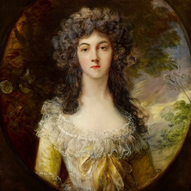 Cordelia Belton
