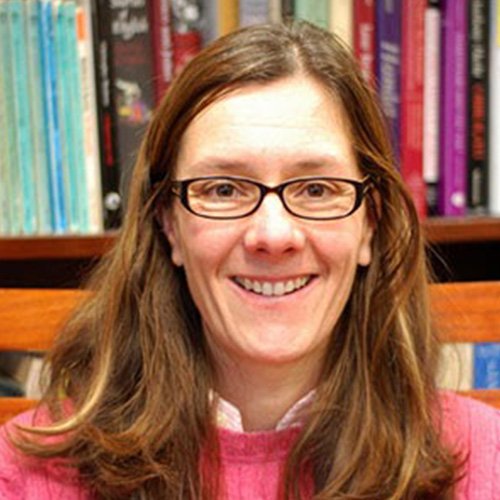 Catherine Chaput