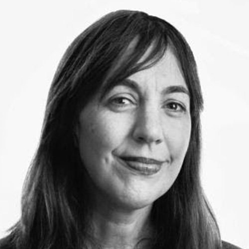 Liza Featherstone