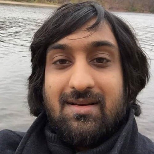 Kailash Srinivasan