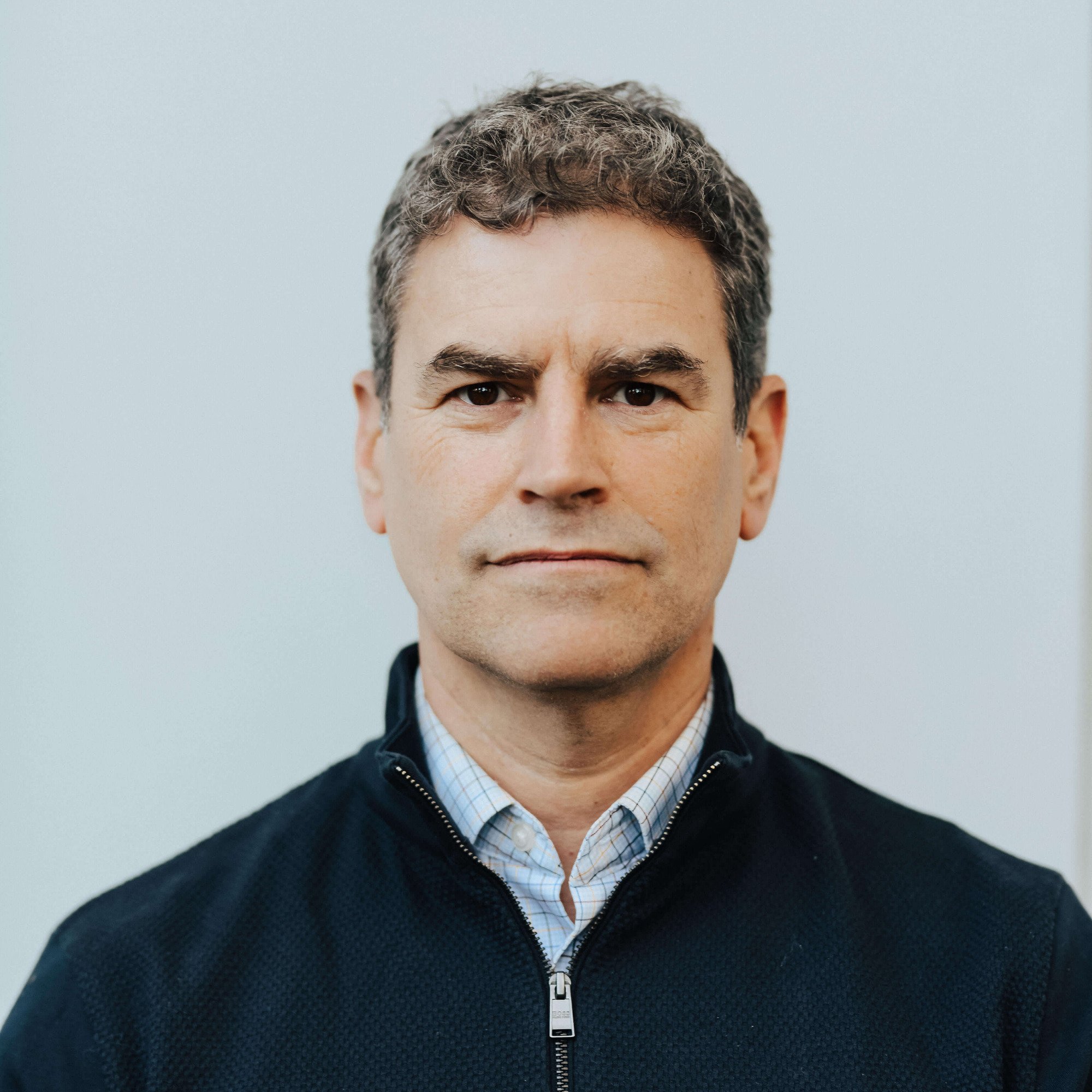 Todd Cronan