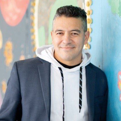 Gerardo Munoz