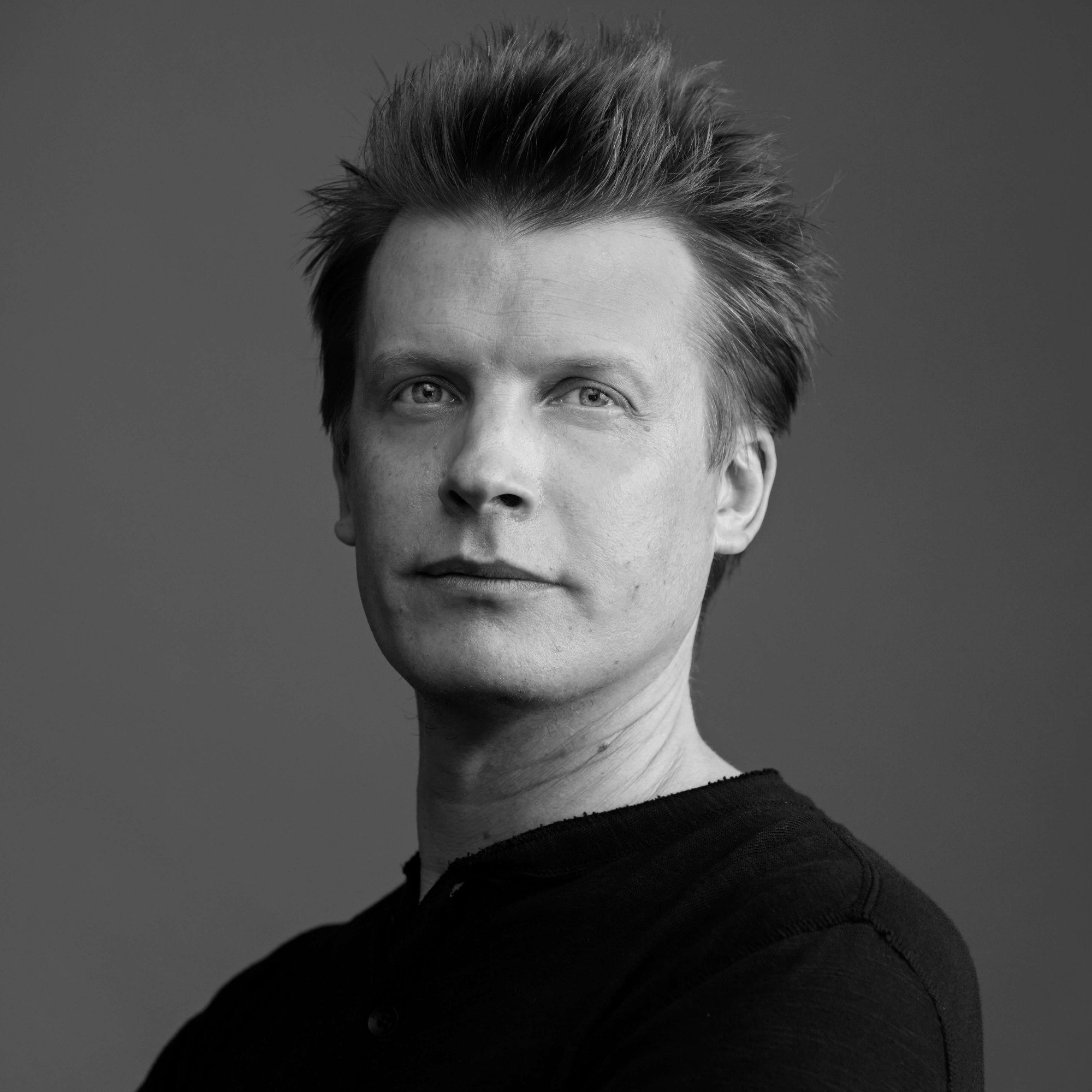 Martin Hägglund