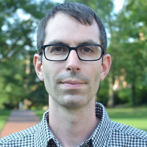 Stuart Schrader