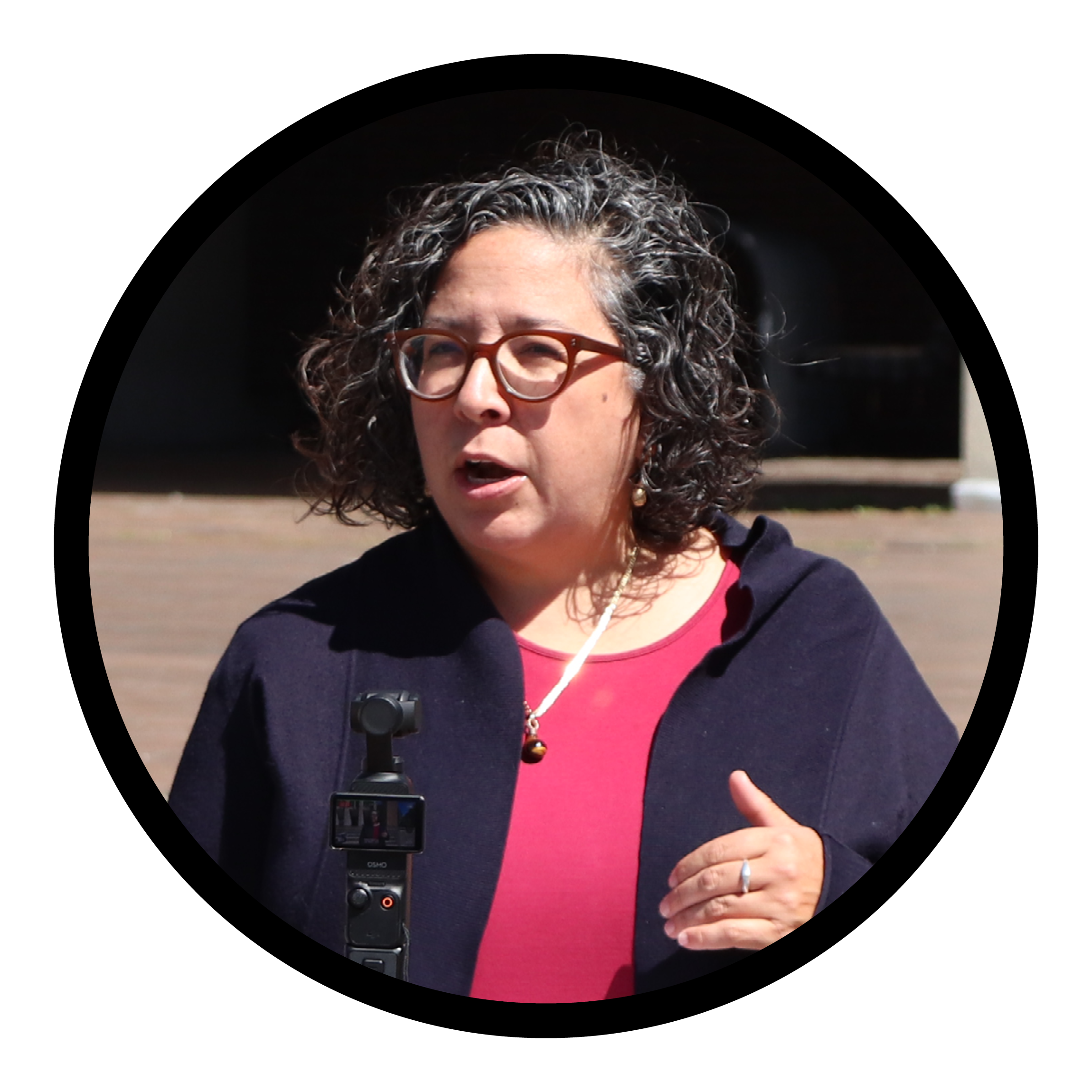 Angélica Cházaro