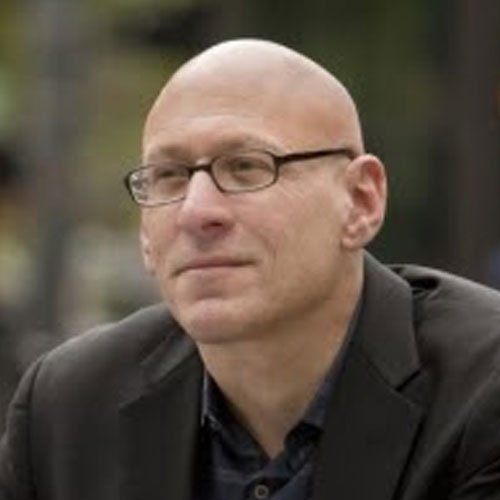 David Shields