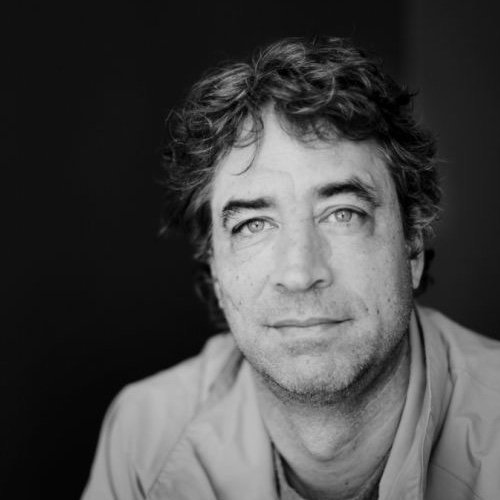 Michael Hardt