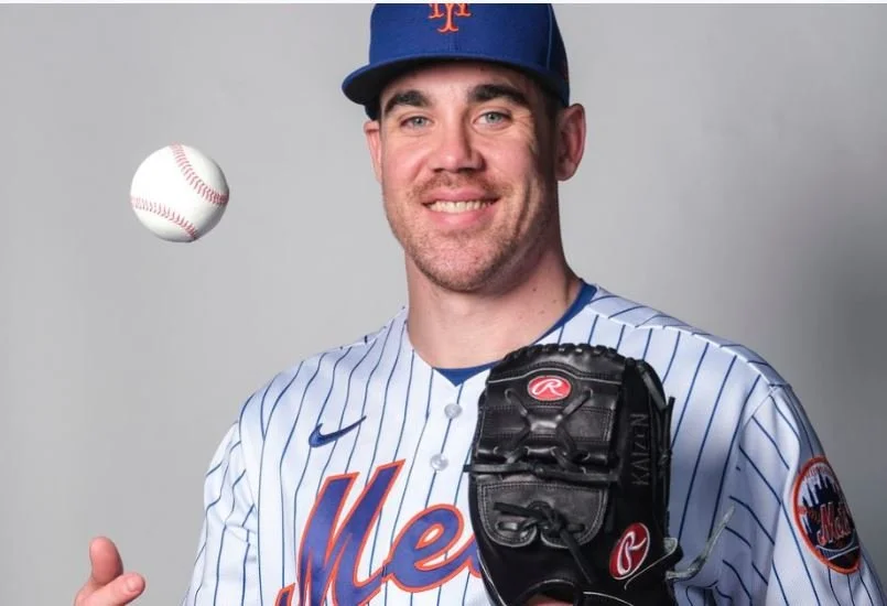 Trevor May