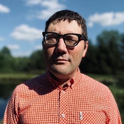 Chris O'Kane