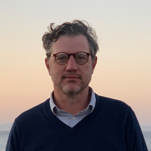Jason E. Smith