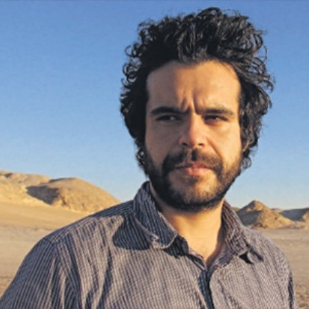 Paolo Gerbaudo