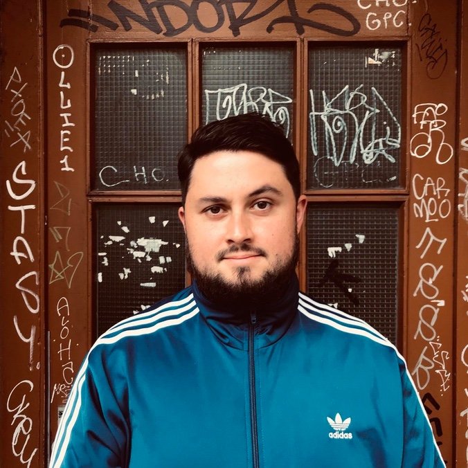 Daniel Gutierrez