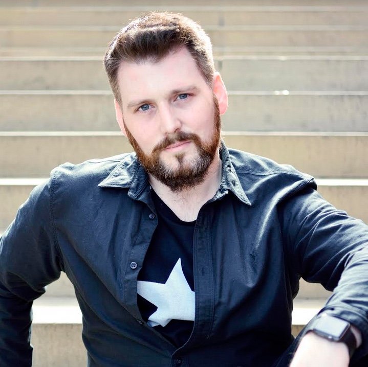 Richard Seymour