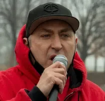 Kieran Knutson