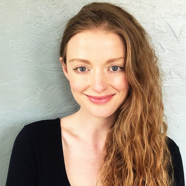 Heather Berg