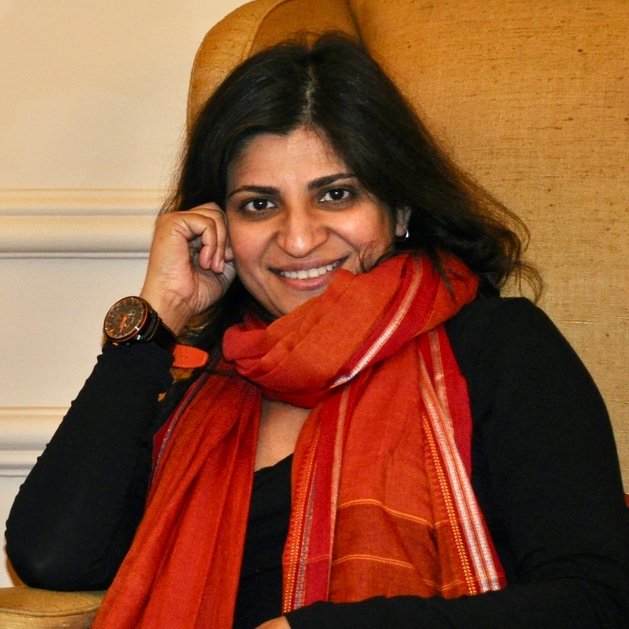 Tithi Bhattacharya