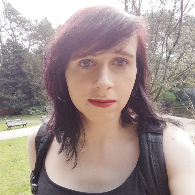 Elle O’Rourke