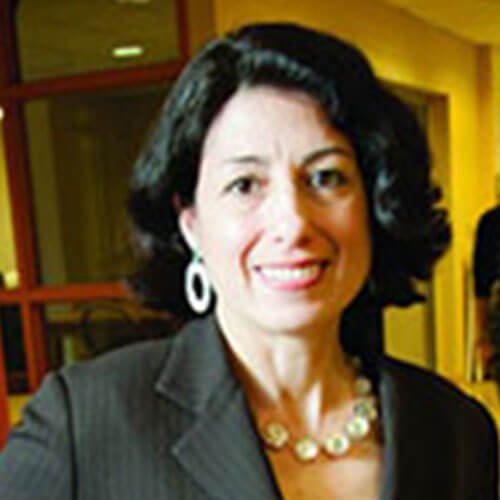 Mimi Sheller