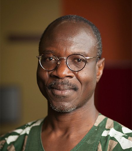 Olufemi Taiwo