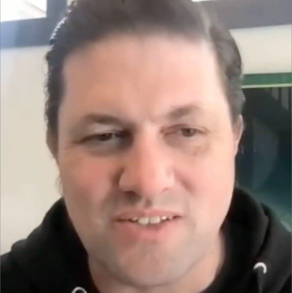 Michael Truscello