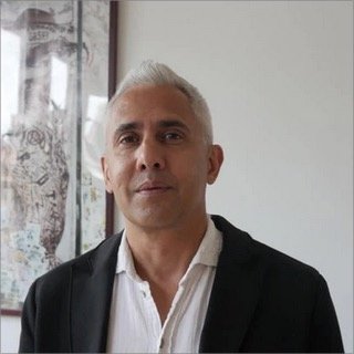 Nikhil Pal Singh
