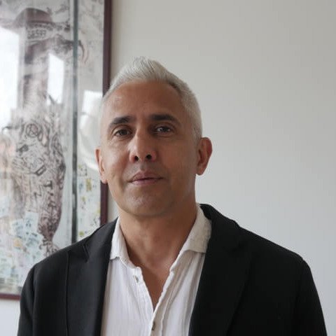Nikhil Pal Singh