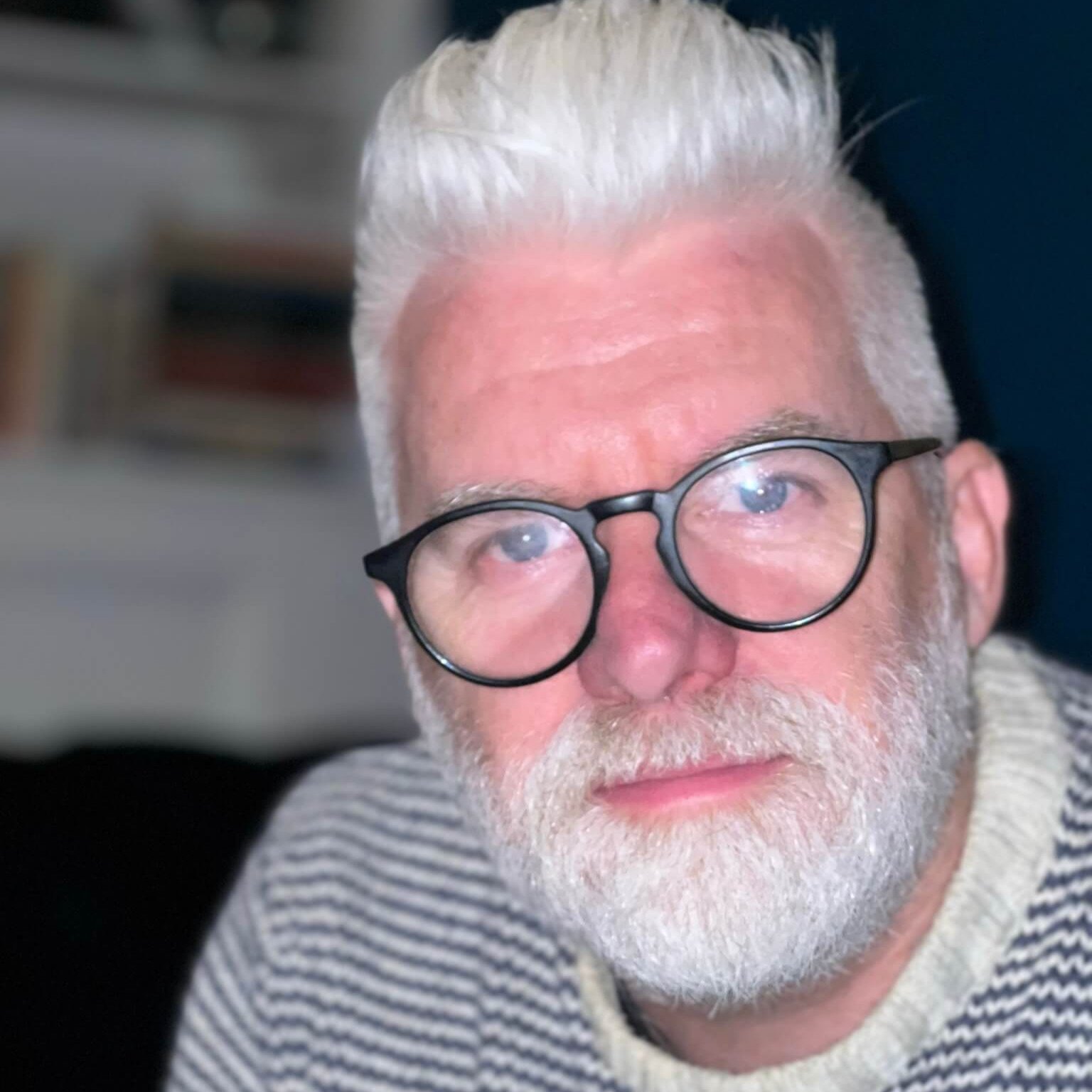 Dave Beech