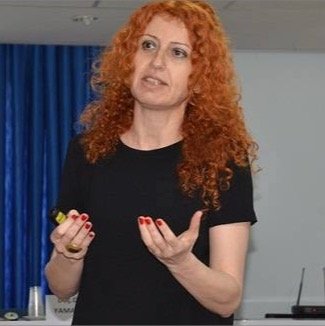 Melda Yaman