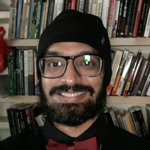 Shemon Salem
