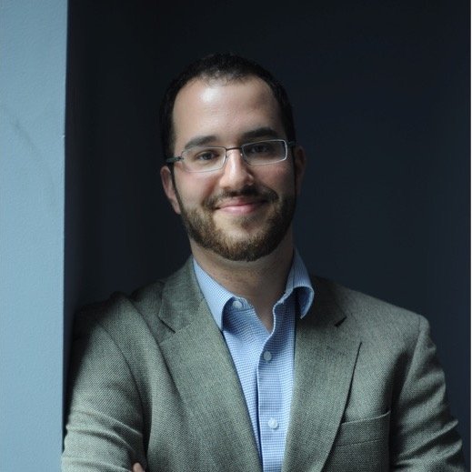 Dan Berger