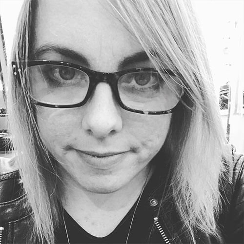 Kate Doyle Griffiths