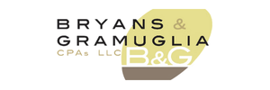 Bryans & Gramuglia CPAs LLC Logo