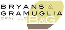 Bryans & Gramuglia CPA logo