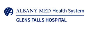 Albany Med Systems/Glens Falls Hospital Logo