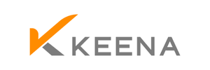 Keena PEO Logo